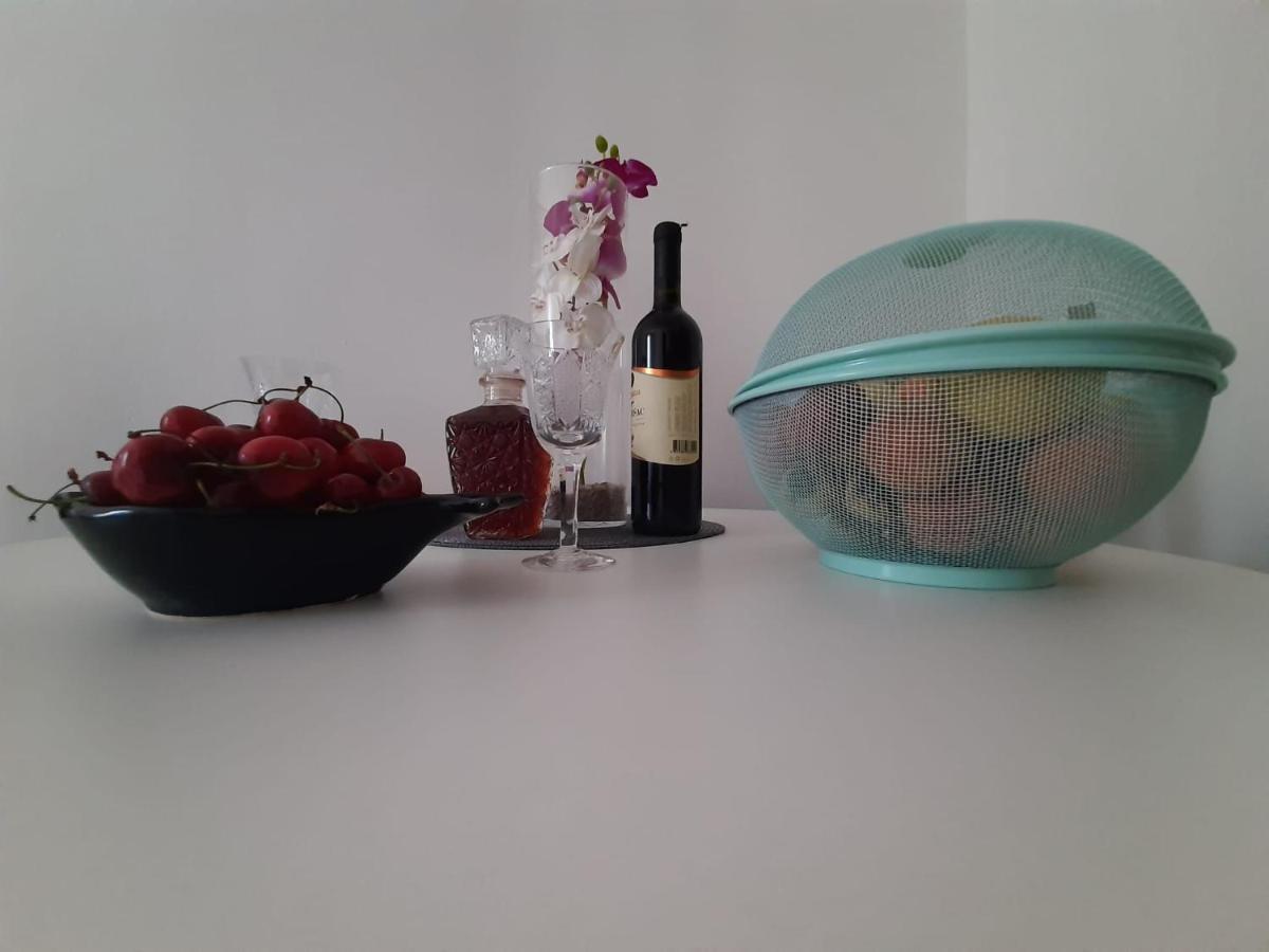 Apartman Jadranka Rogotin Extérieur photo